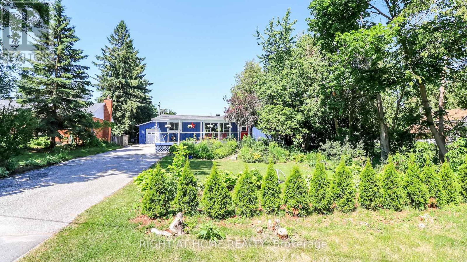 2988 25TH SIDEROAD - 1