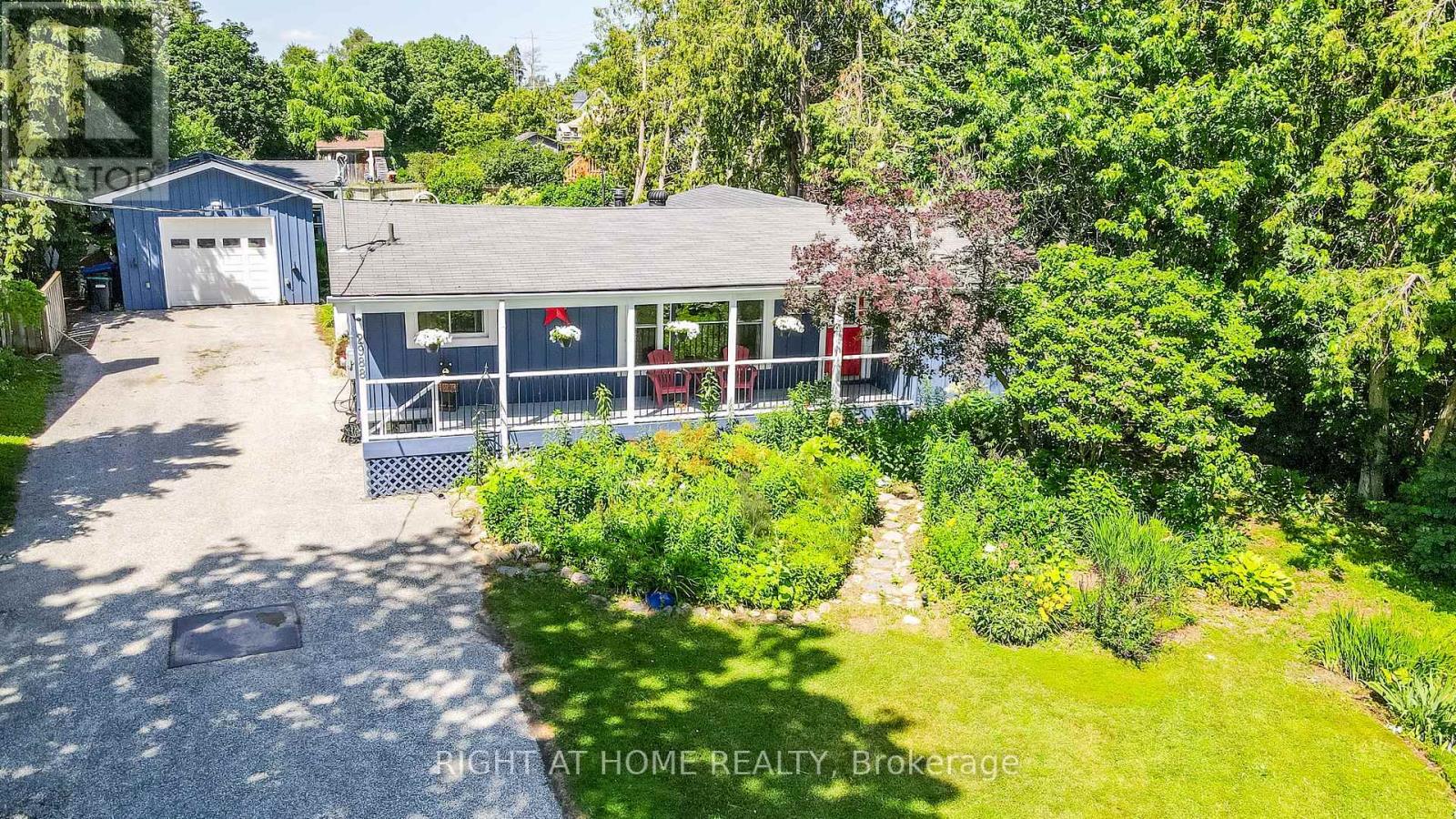 2988 25TH SIDEROAD - 2