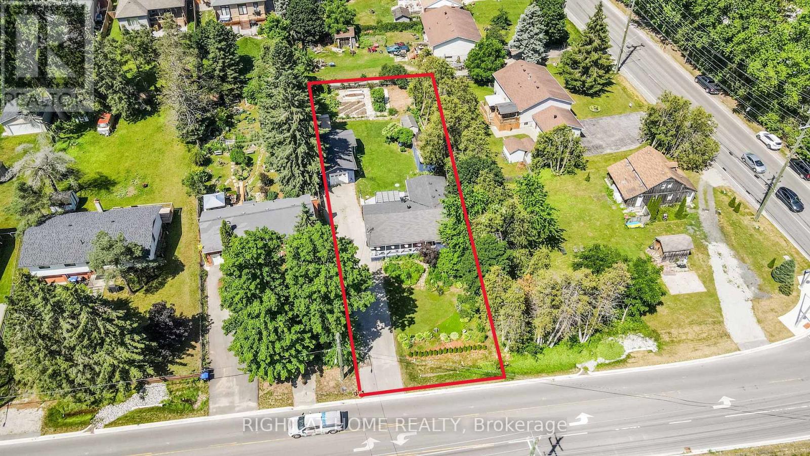 2988 25TH SIDEROAD - 4