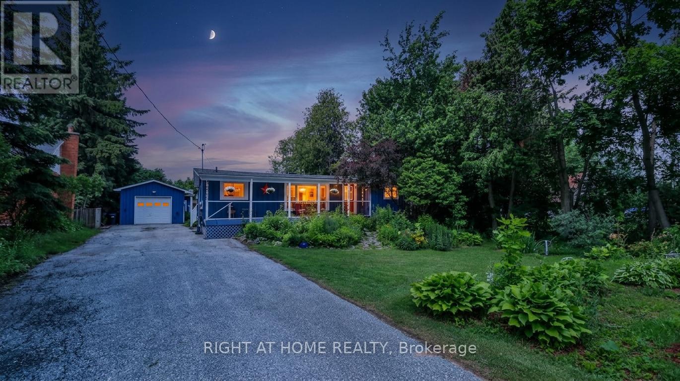 2988 25TH SIDEROAD - 45