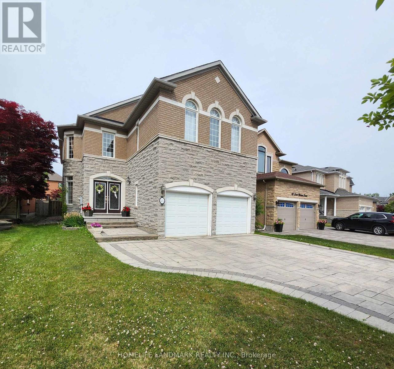 25 LORD NELSON COURT - 1