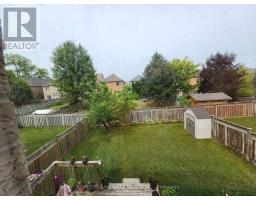 25 Lord  Nelson Court, Richmond Hill, ON L4S1Y2 Photo 13
