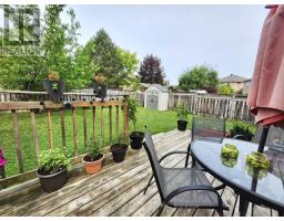 25 Lord  Nelson Court, Richmond Hill, ON L4S1Y2 Photo 14