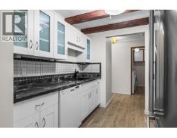 Kitchen - 1450 Bertram Street Unit# 319, Kelowna, BC V1Y8R9 Photo 8
