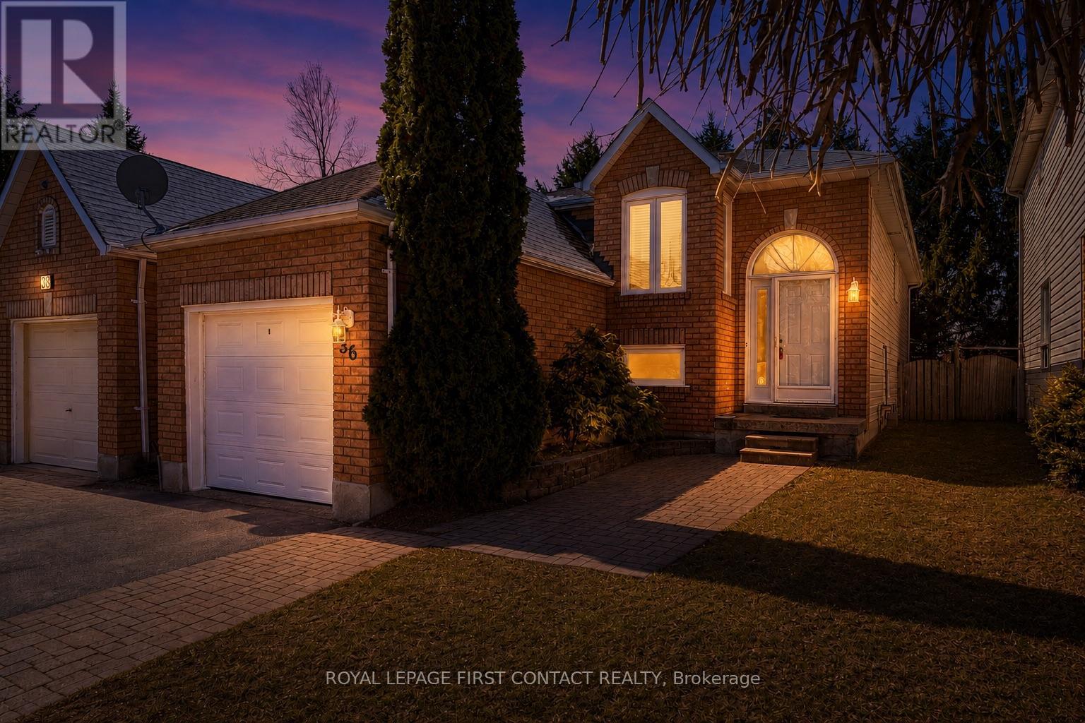 36 CHURCHLAND DRIVE - 37