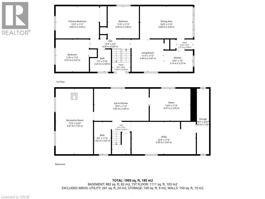 186 ADELINE Avenue - 50