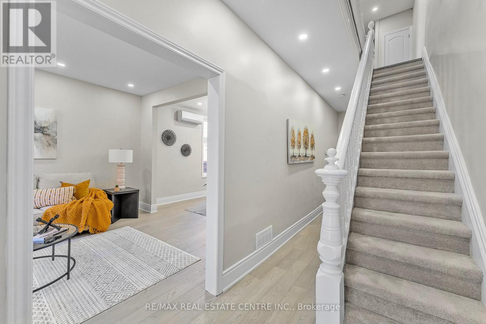 17 FIRST STREET - 4