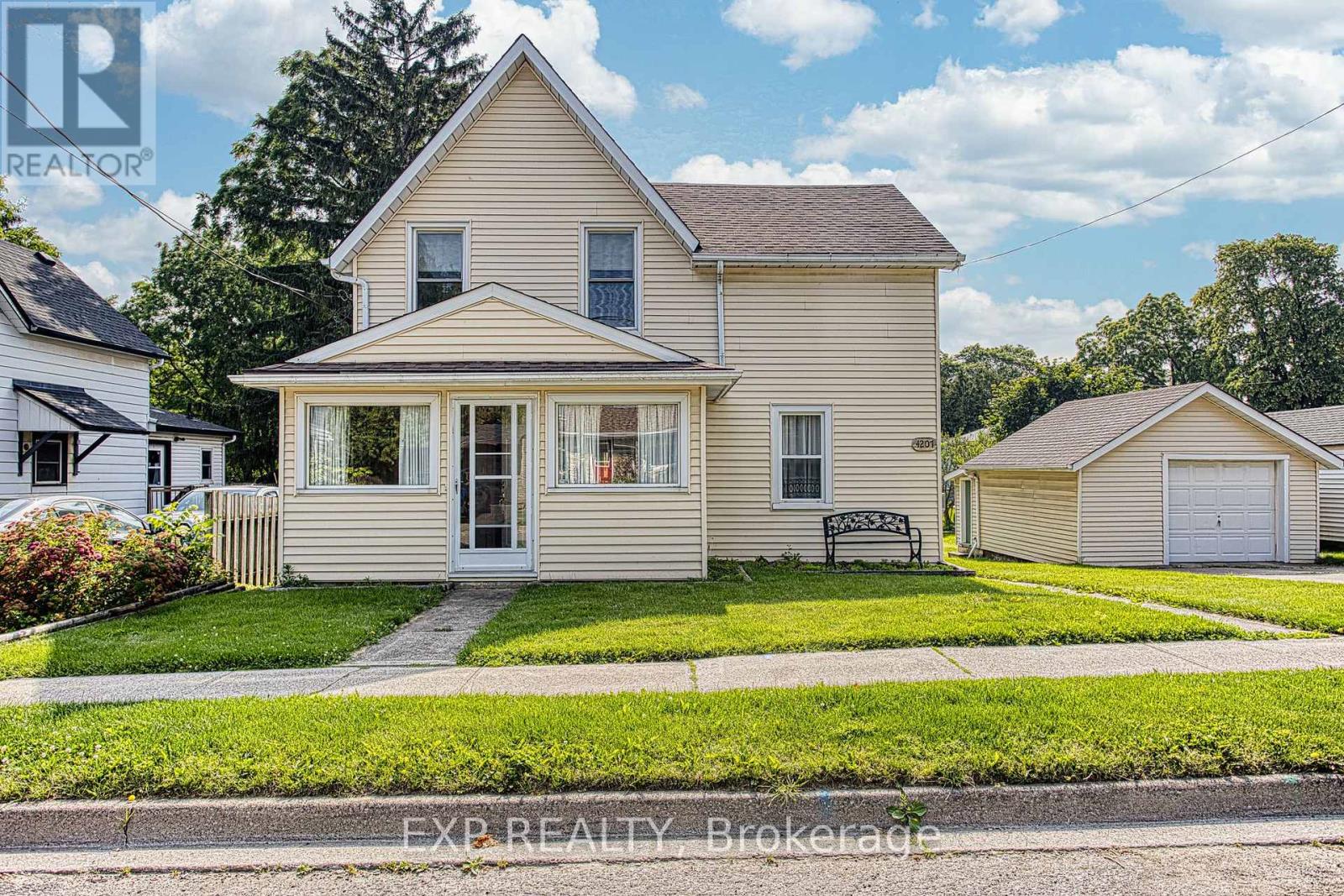 4207 WILLIAM STREET - 1