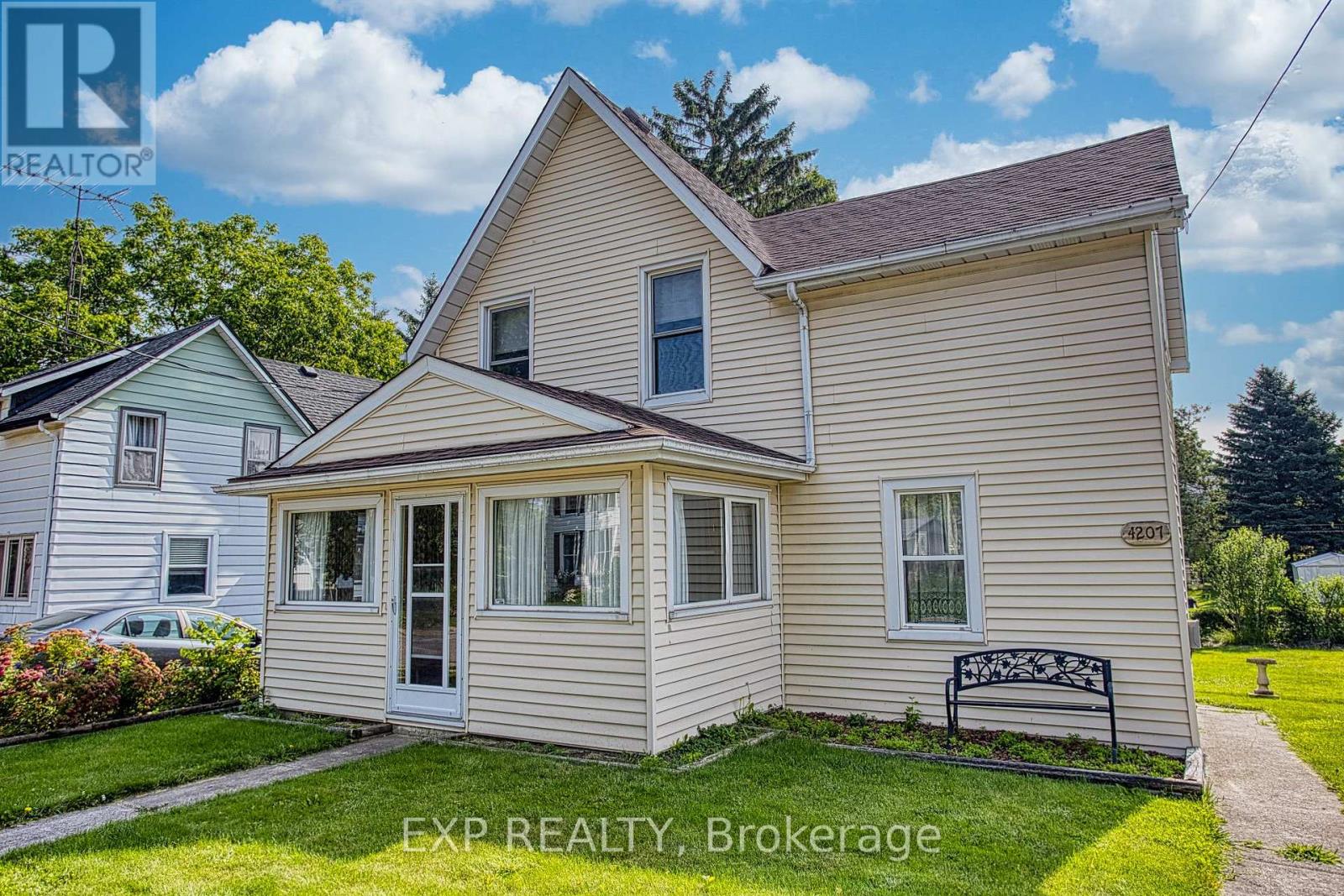 4207 WILLIAM STREET - 2