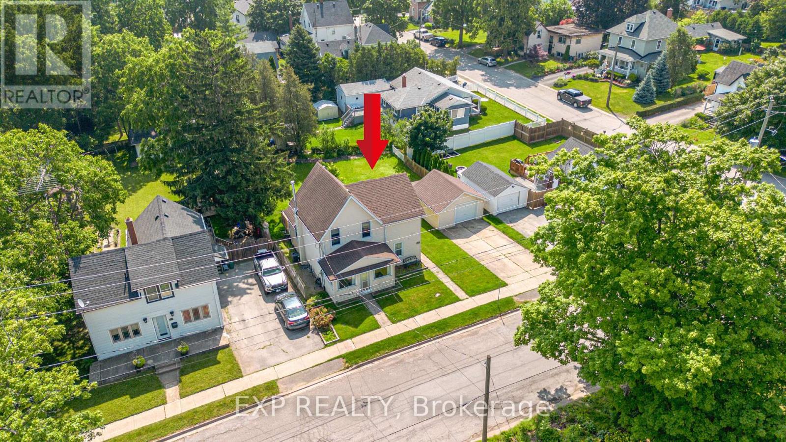 4207 WILLIAM STREET - 34