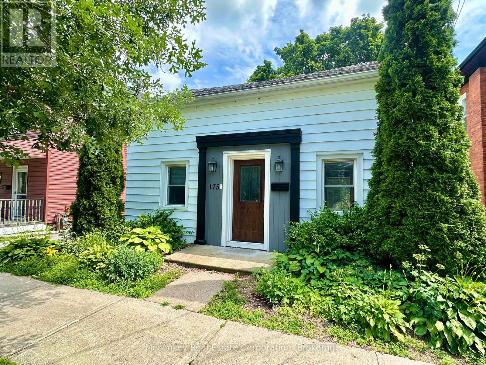 175 DOURO STREET - 1