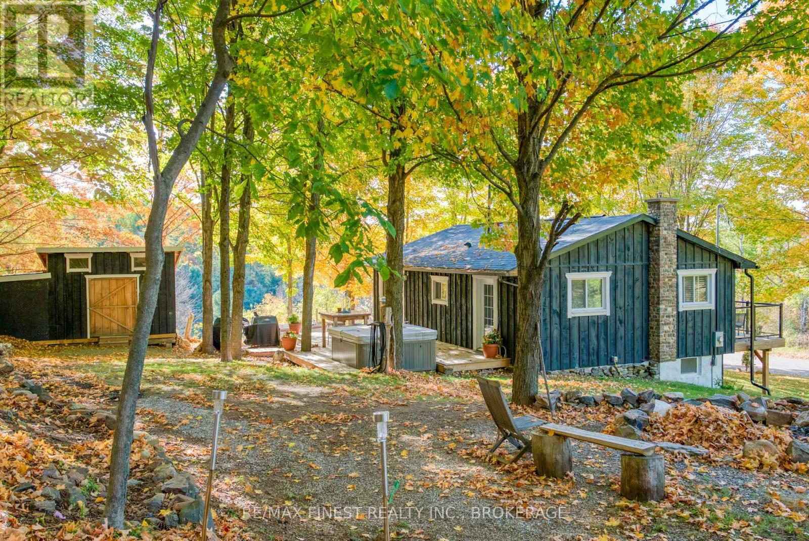 10874 CANOE LAKE ROAD - 10