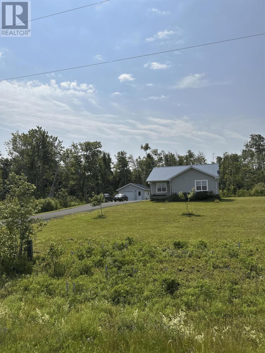1147 Peakes Road, Route 320 - 1