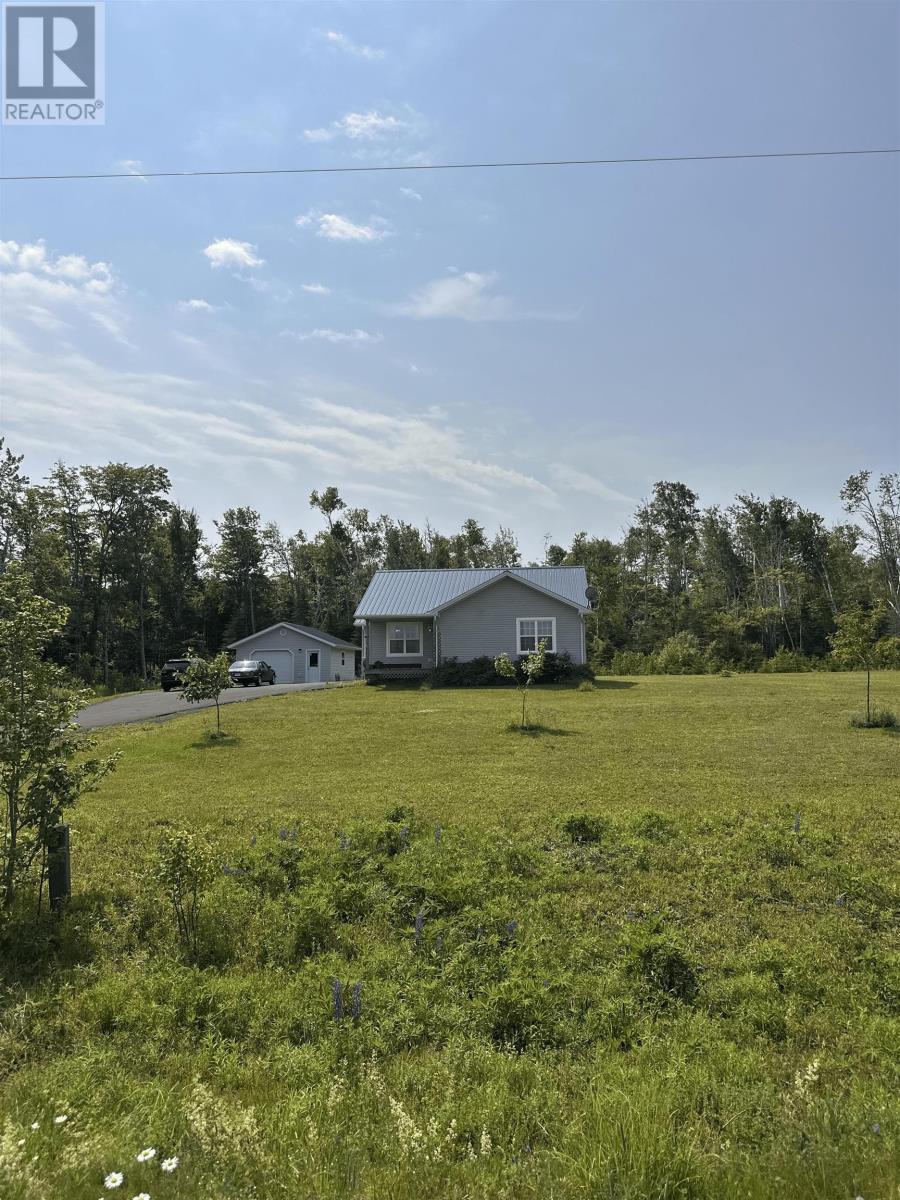 1147 Peakes Road, Route 320 - 2