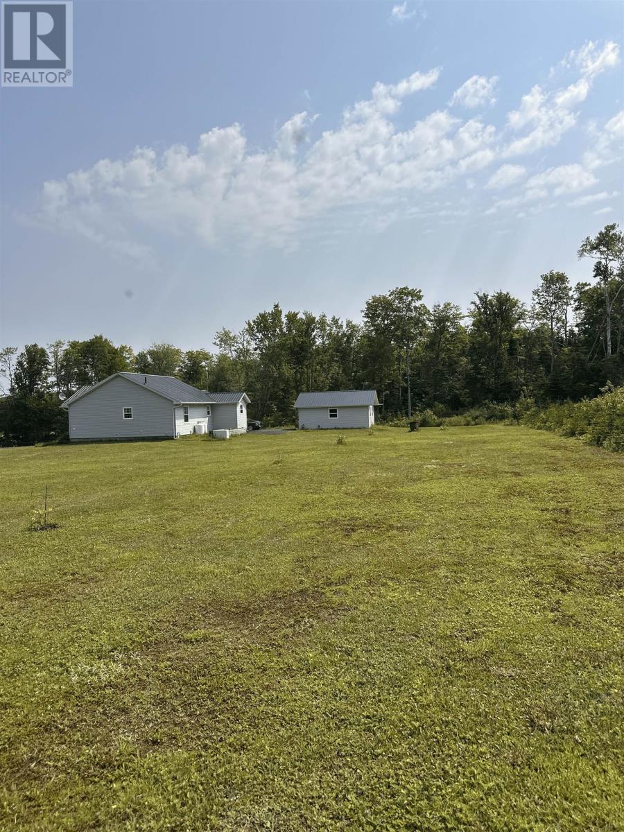 1147 Peakes Road, Route 320 - 3