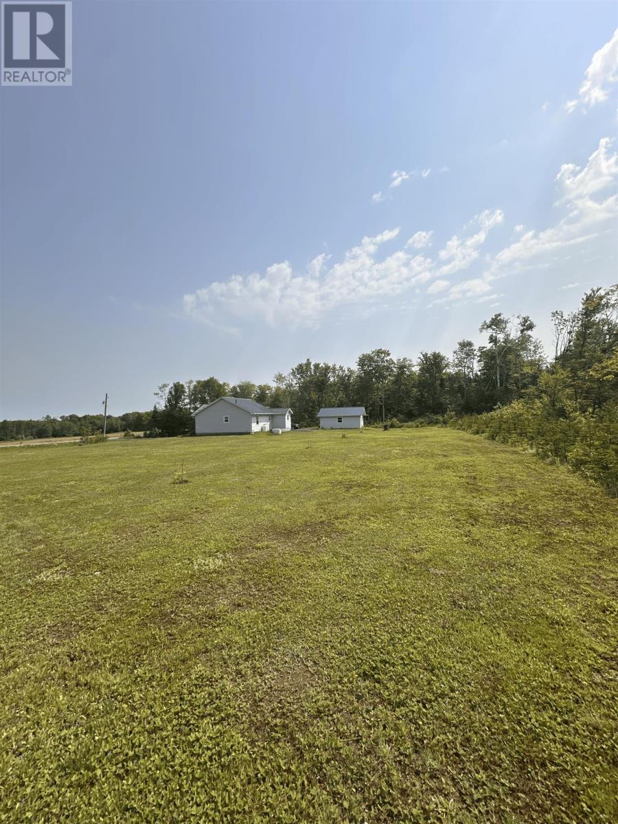 1147 Peakes Road, Route 320 - 46