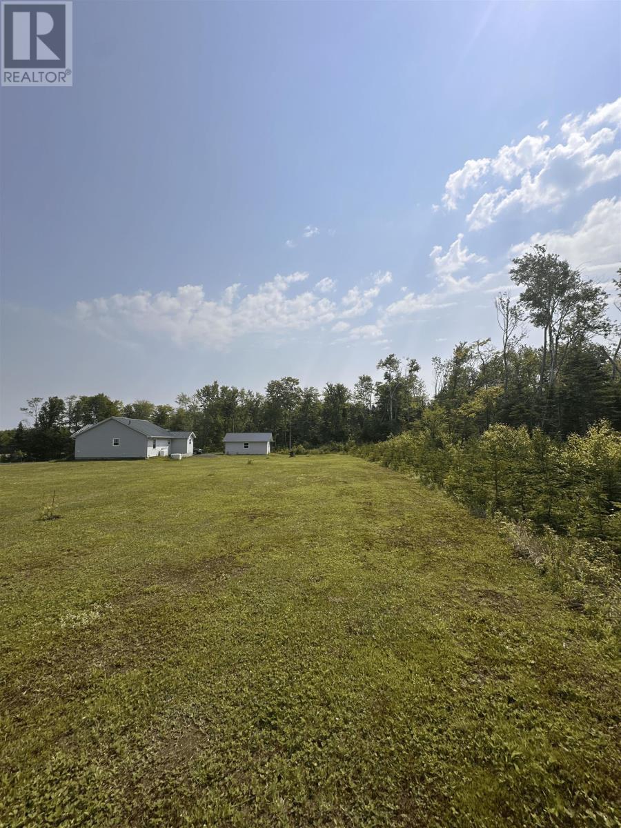 1147 Peakes Road, Route 320 - 48