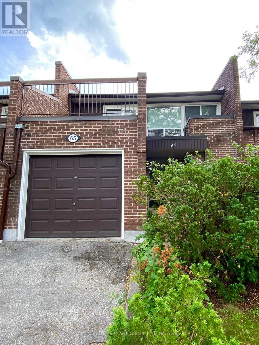 65 BLACK HAWK WAY - 1