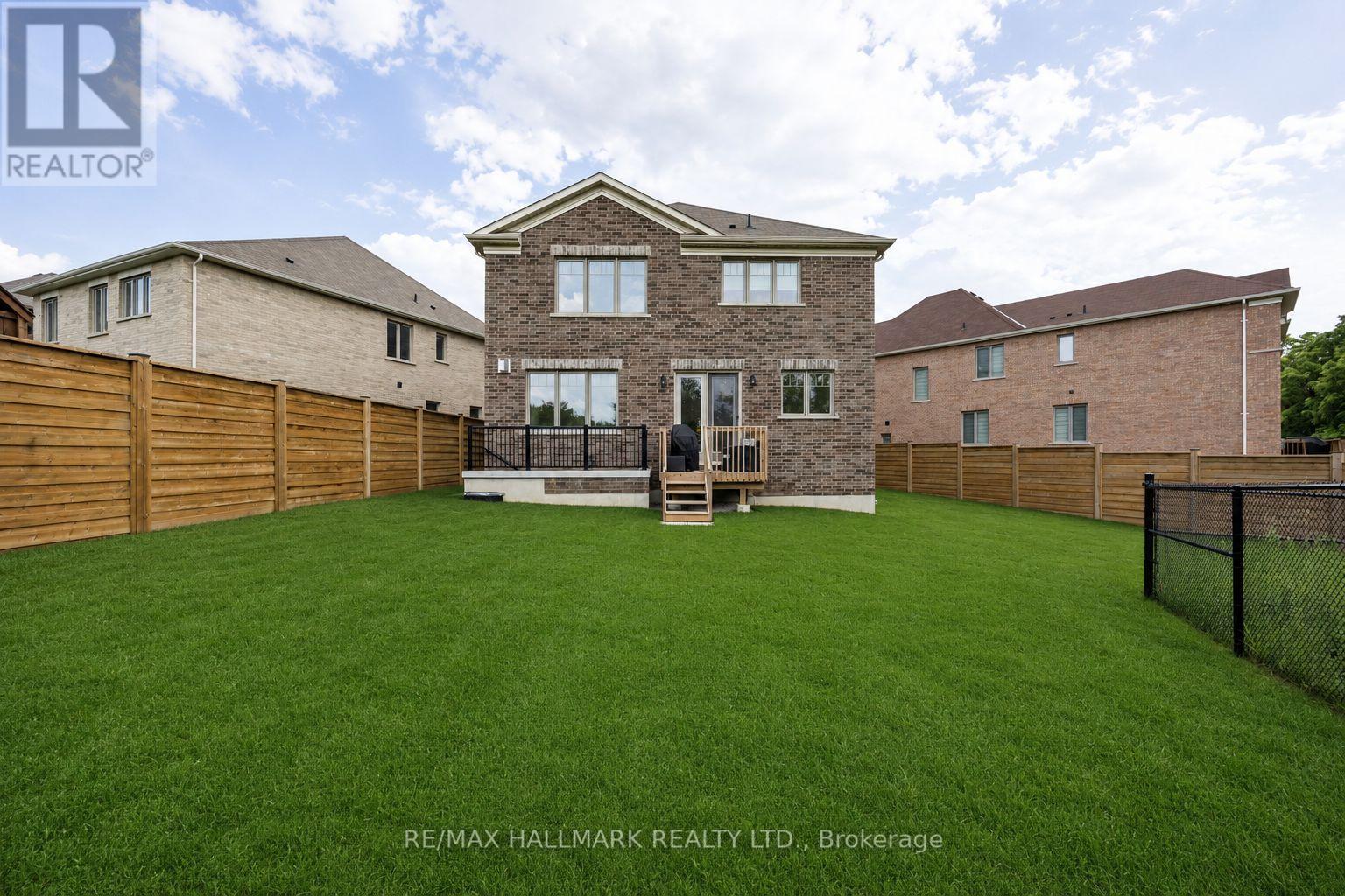 211 BUSATO DRIVE - 45
