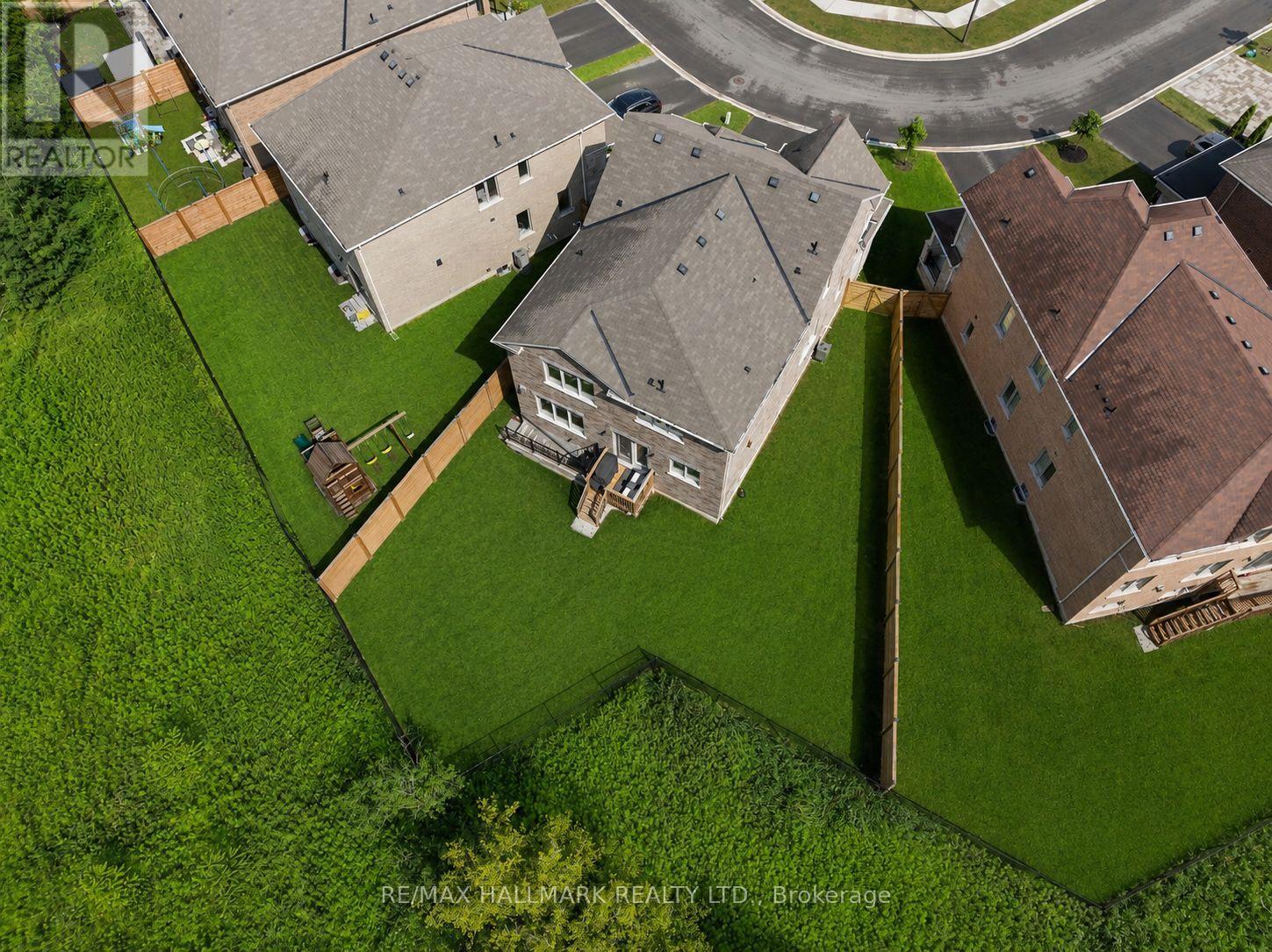 211 BUSATO DRIVE - 46