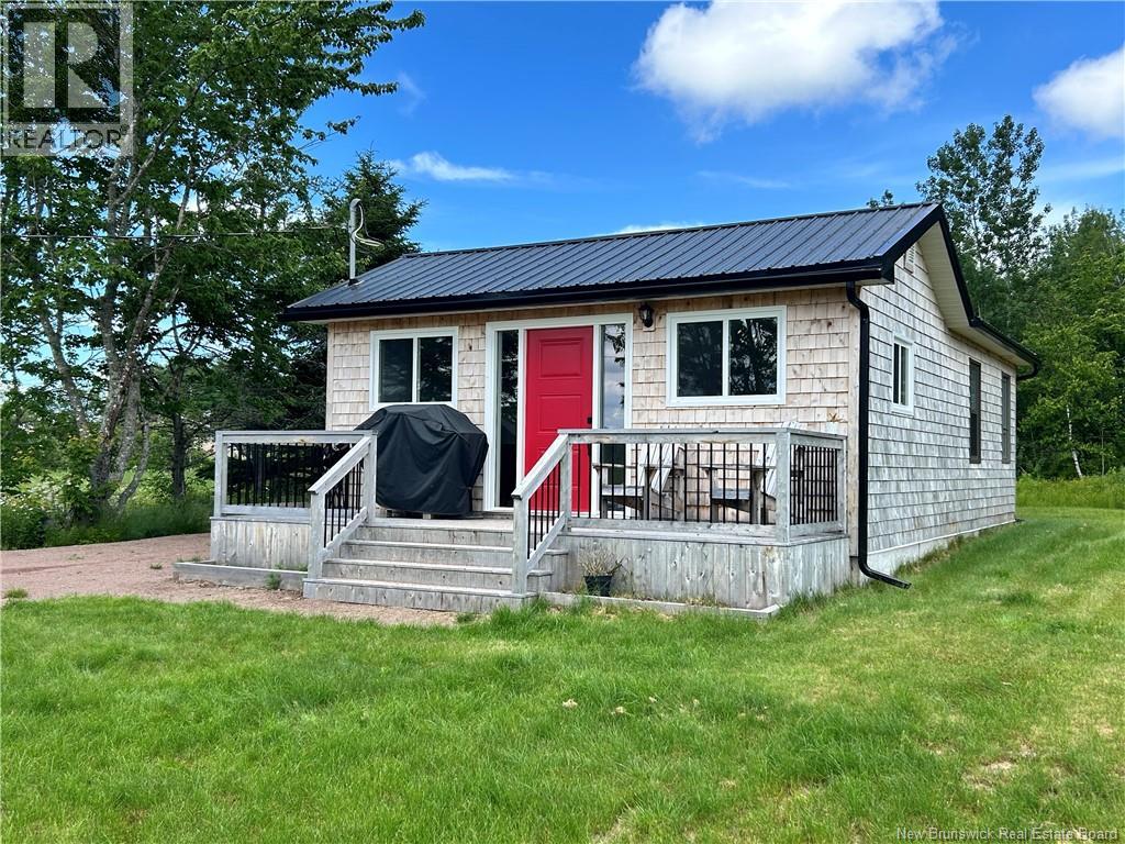 396 Collins Lake Road - 1