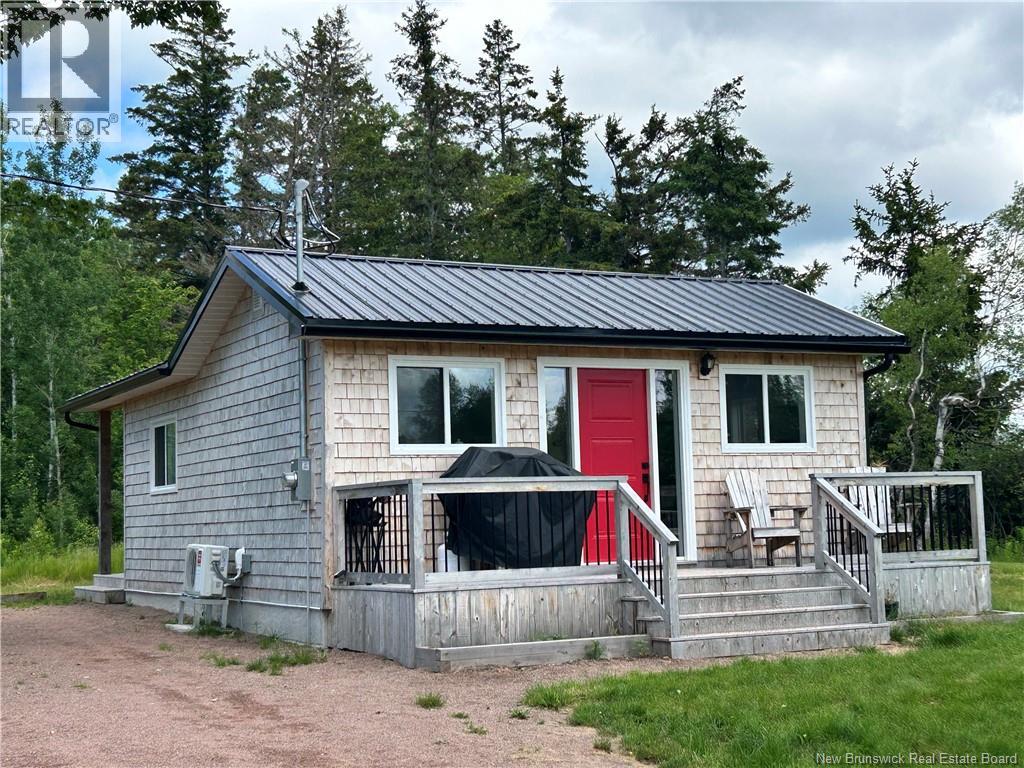 396 Collins Lake Road - 3