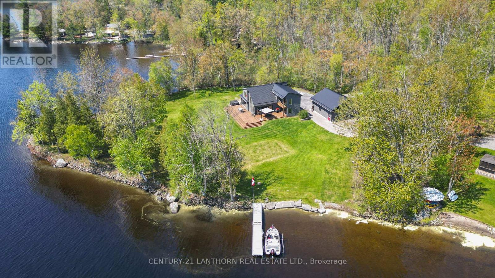 1027 COOK ROAD - 2