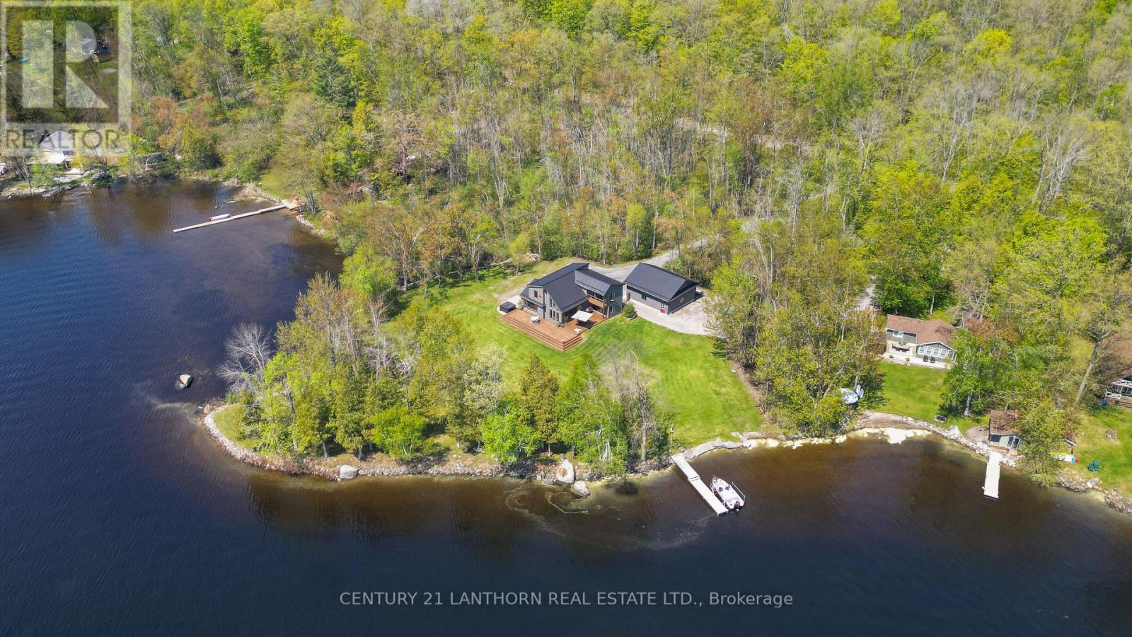 1027 COOK ROAD - 1