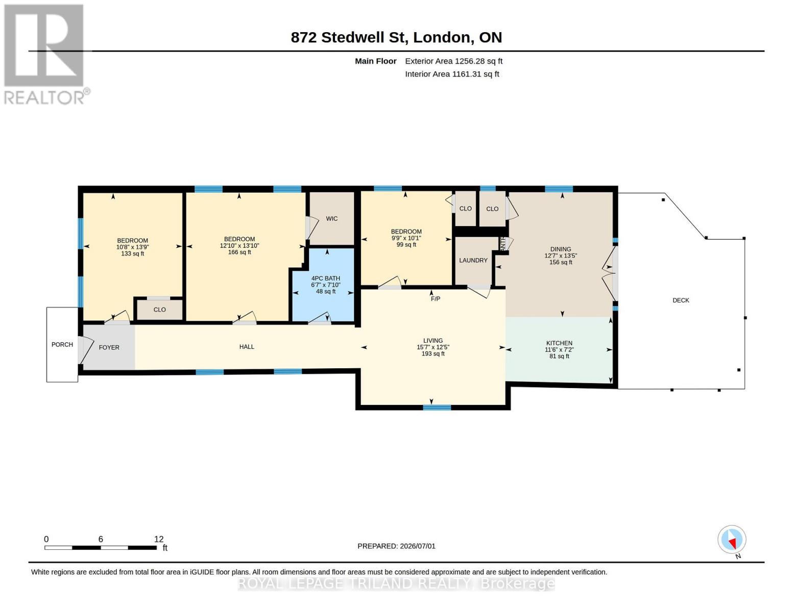 872 STEDWELL STREET - 43