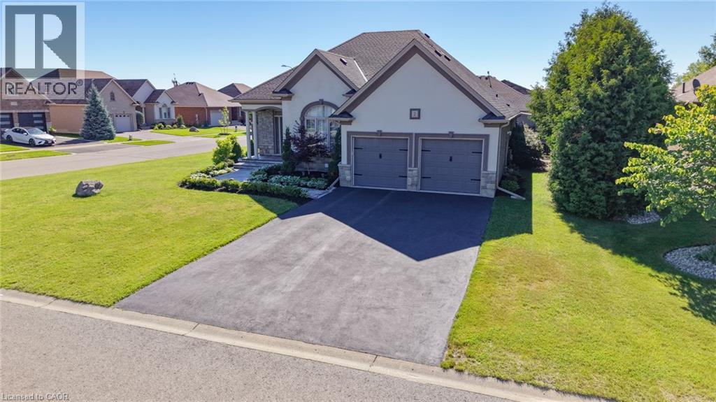 5-bedroom home for sale at 2 KIM Lane, Waterford ON · photo 3 of 44