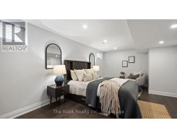 938 Wetherby Lane, Mississauga, ON L4W4S7 Photo 32
