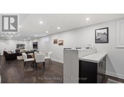 938 Wetherby Lane, Mississauga, ON L4W4S7 Photo 34