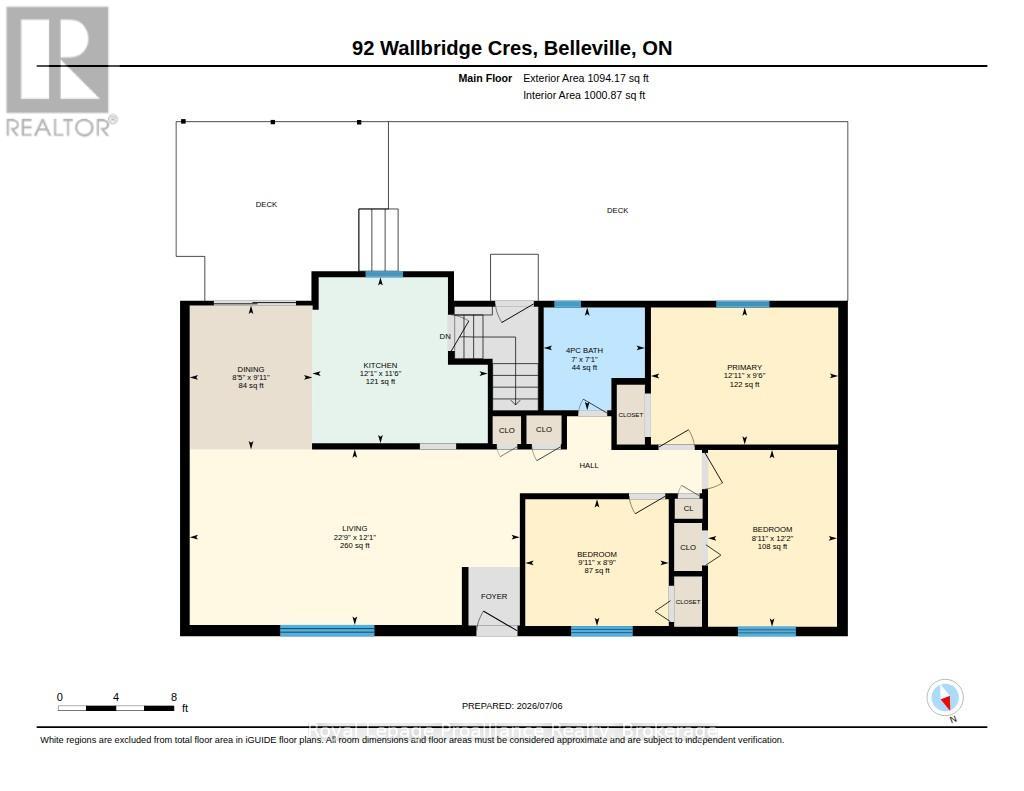 92 WALLBRIDGE CRESCENT - 49