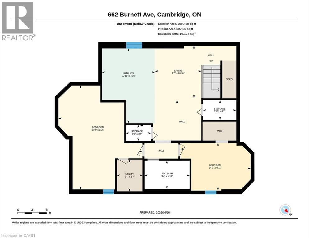 662 BURNETT Avenue - 37