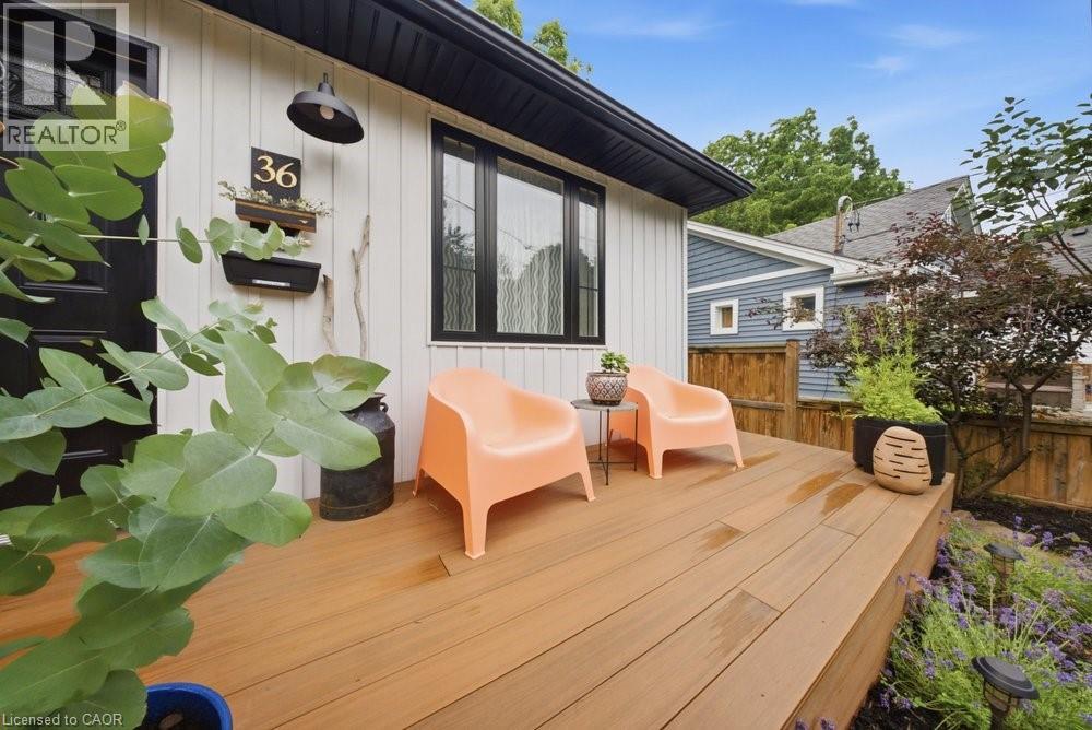 36 OAK Street - Image 4