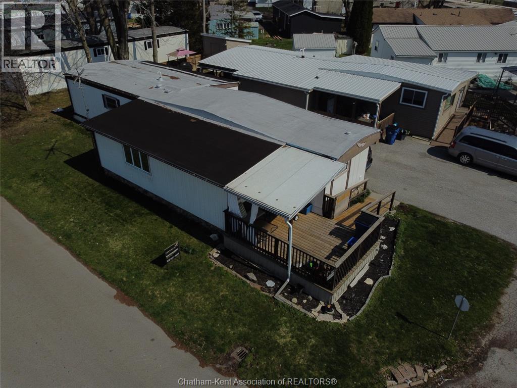 30 REGENCY DRIVE - 1