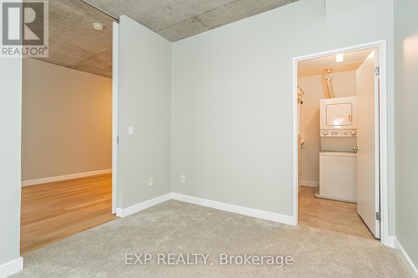 1 Bed, 1 Bath Apartment for Rent in Ottawa – 505 – 179 GEORGE STREET, Ottawa – MLS# X13531122 - Image 10