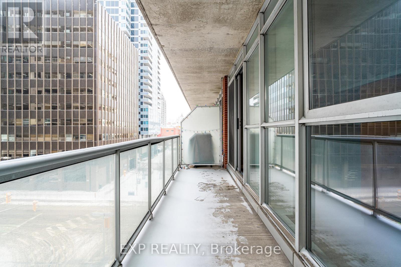 1 Bed, 1 Bath Apartment for Rent in Ottawa – 505 – 179 GEORGE STREET, Ottawa – MLS# X13531122 - Image 16