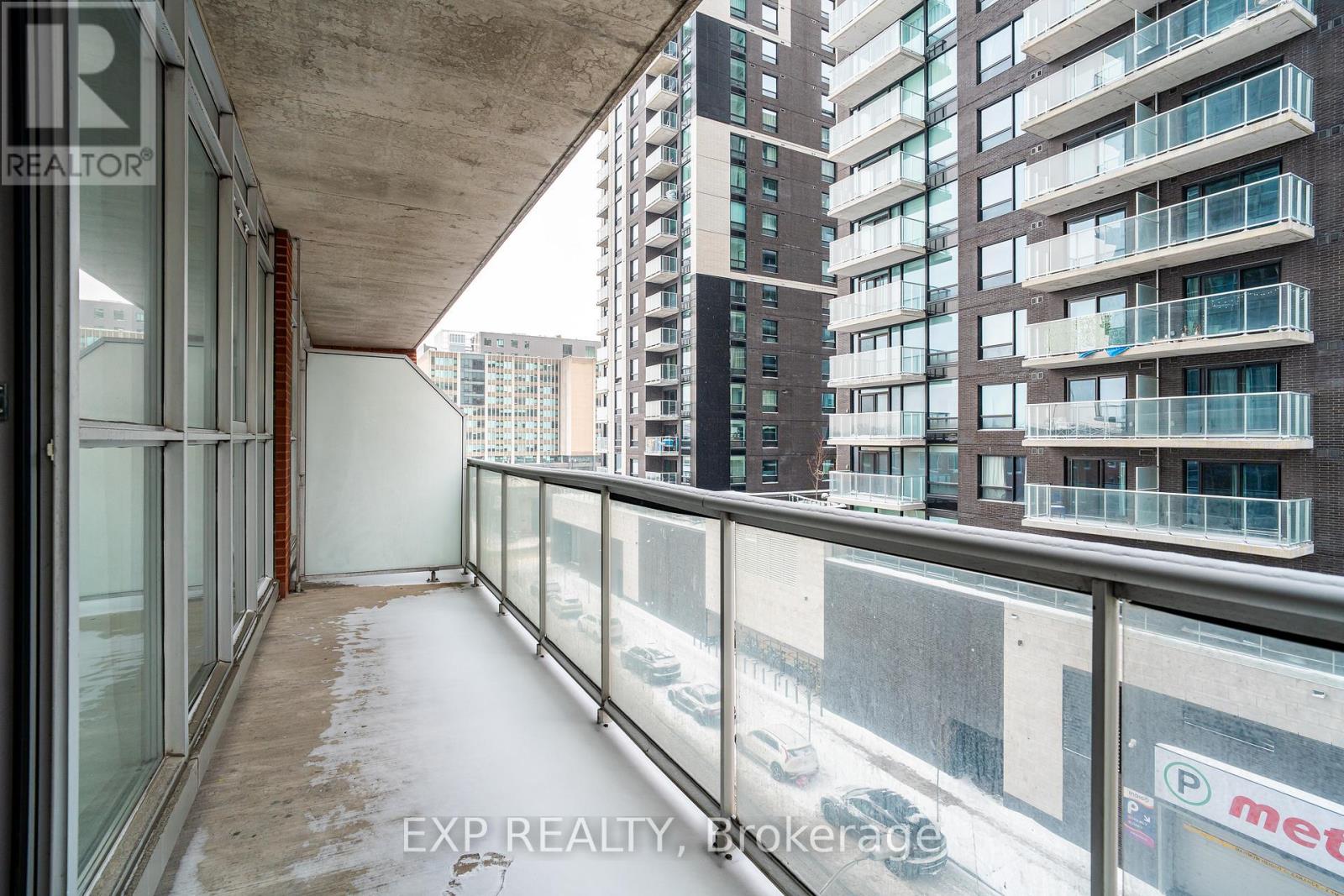 1 Bed, 1 Bath Apartment for Rent in Ottawa – 505 – 179 GEORGE STREET, Ottawa – MLS# X13531122 - Image 17