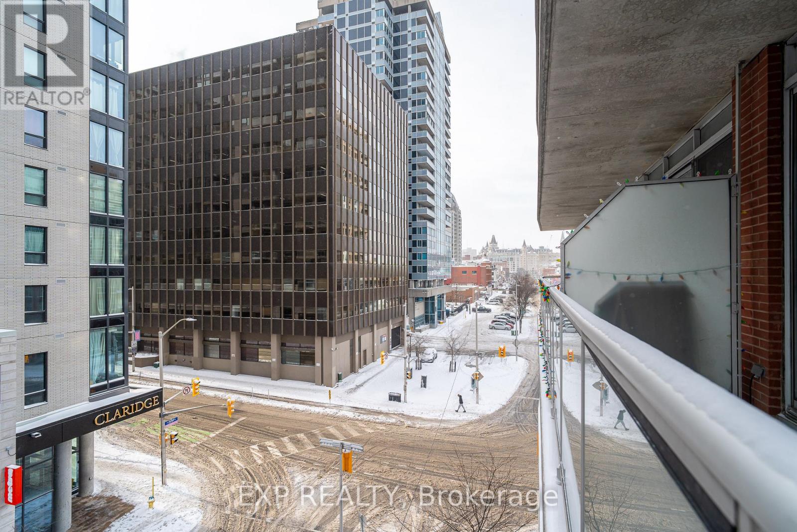 1 Bed, 1 Bath Apartment for Rent in Ottawa – 505 – 179 GEORGE STREET, Ottawa – MLS# X13531122 - Image 18