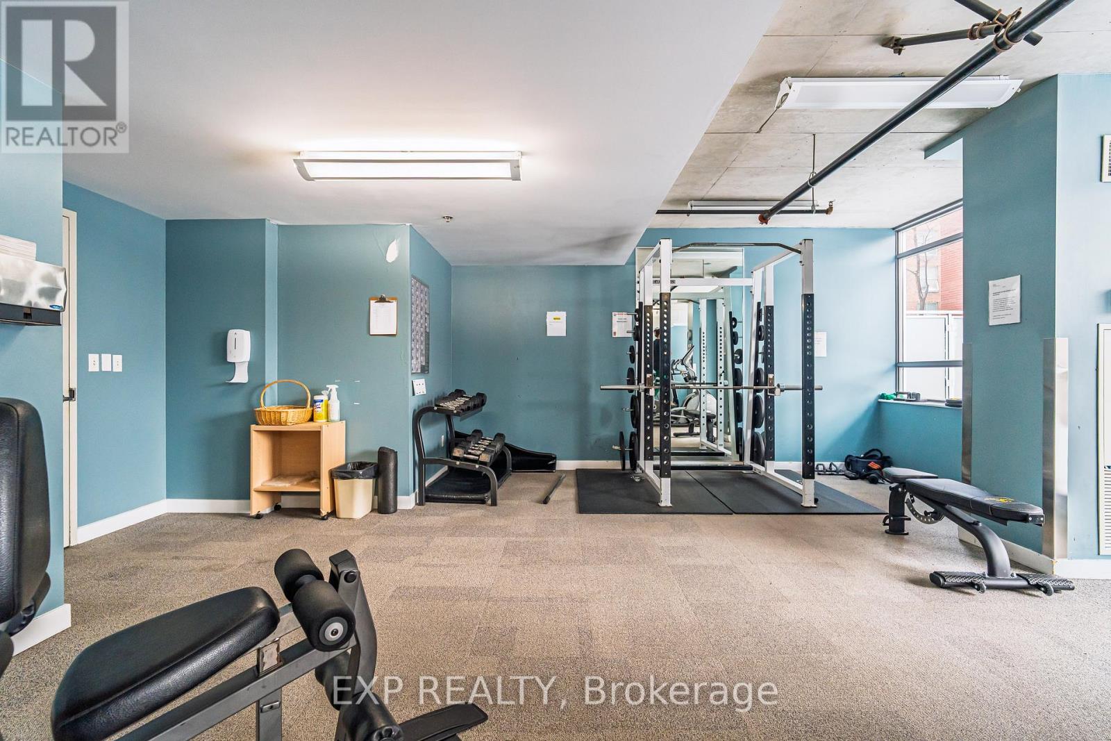 1 Bed, 1 Bath Apartment for Rent in Ottawa – 505 – 179 GEORGE STREET, Ottawa – MLS# X13531122 - Image 19