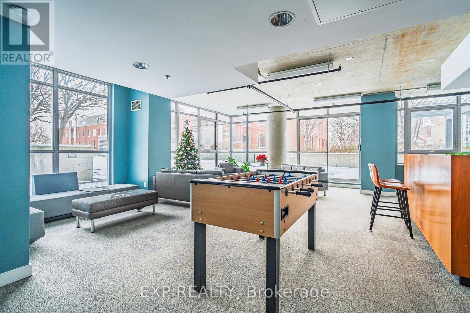 1 Bed, 1 Bath Apartment for Rent in Ottawa – 505 – 179 GEORGE STREET, Ottawa – MLS# X13531122 - Image 22