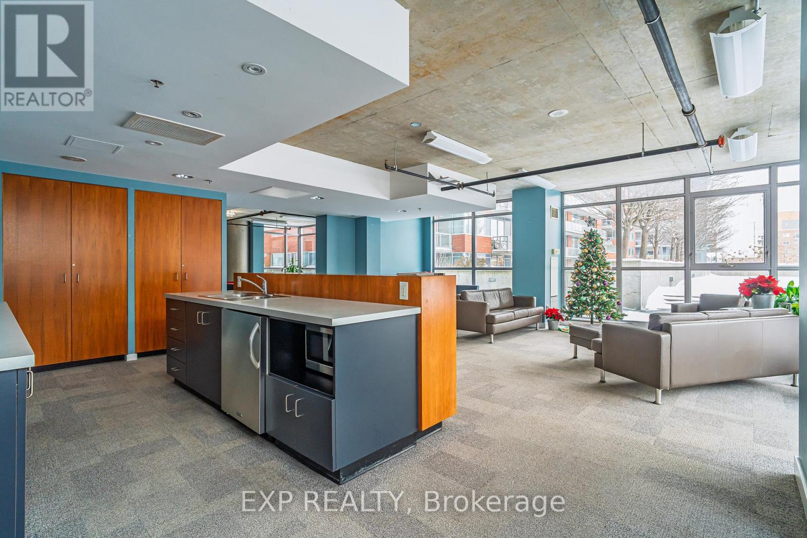 1 Bed, 1 Bath Apartment for Rent in Ottawa – 505 – 179 GEORGE STREET, Ottawa – MLS# X13531122 - Image 23
