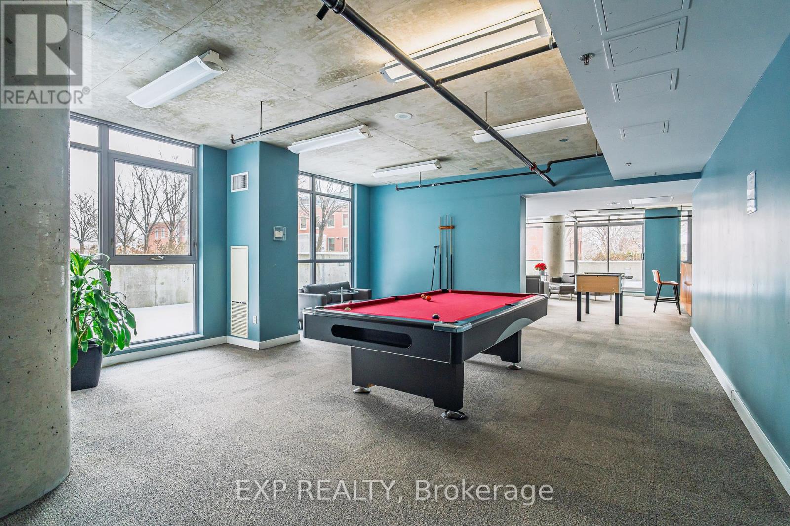 1 Bed, 1 Bath Apartment for Rent in Ottawa – 505 – 179 GEORGE STREET, Ottawa – MLS# X13531122 - Image 25