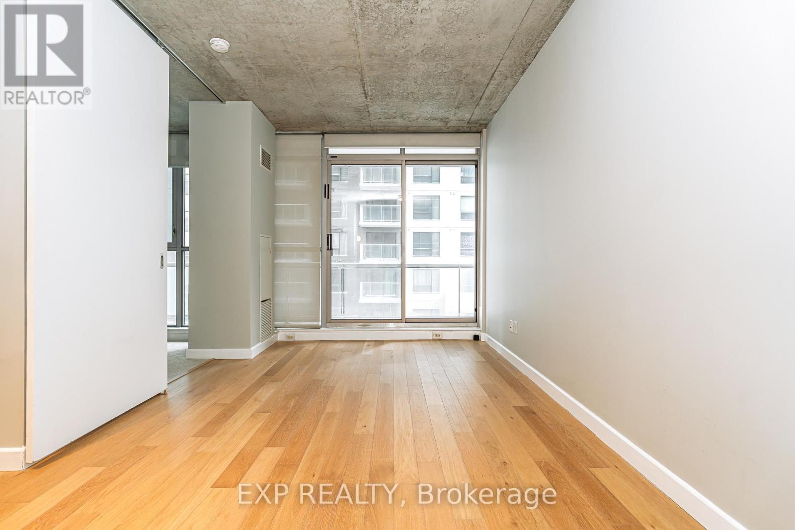 1 Bed, 1 Bath Apartment for Rent in Ottawa – 505 – 179 GEORGE STREET, Ottawa – MLS# X13531122 - Image 6
