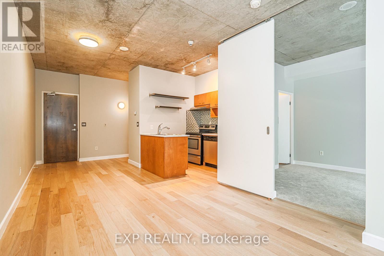 1 Bed, 1 Bath Apartment for Rent in Ottawa – 505 – 179 GEORGE STREET, Ottawa – MLS# X13531122 - Image 7