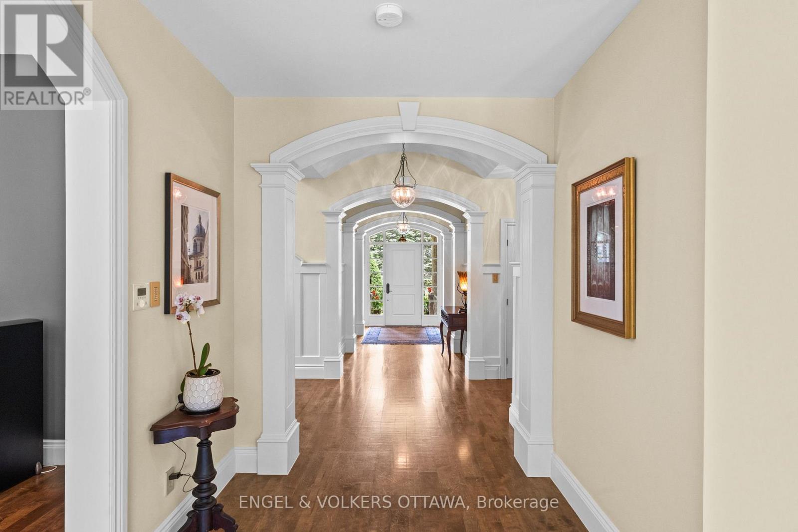 5 Bed, 5 Bath House for Sale in Ottawa – 140 LADY LOCHEAD LANE, Ottawa – MLS# X13531192 - Image 19