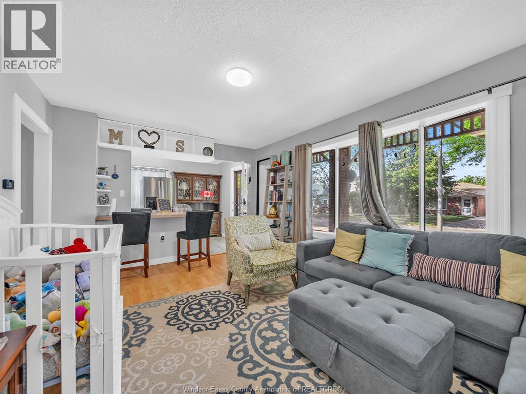 1218 California AVENUE - 4