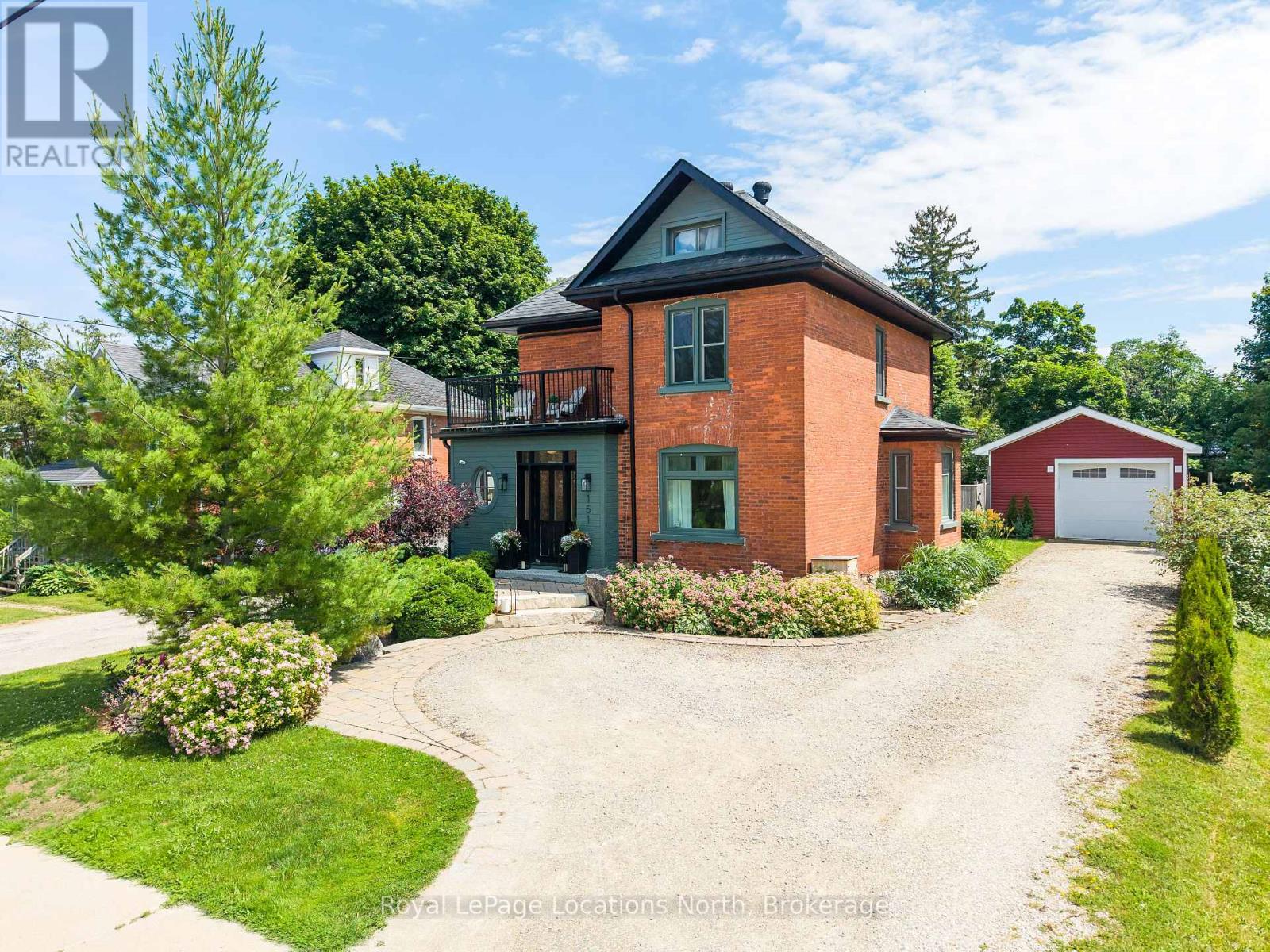 151 NELSON STREET W - 1