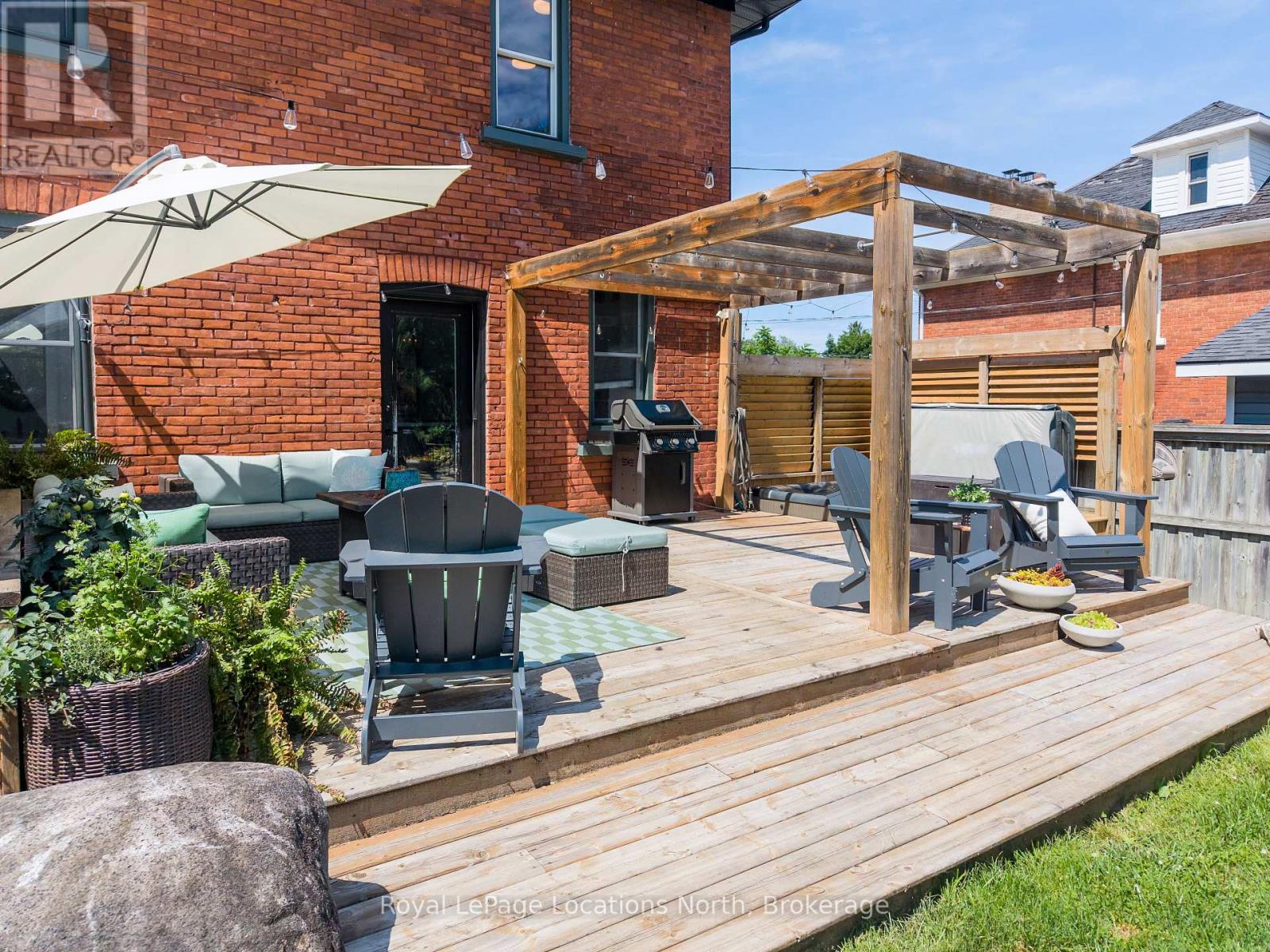 151 NELSON STREET W - 27